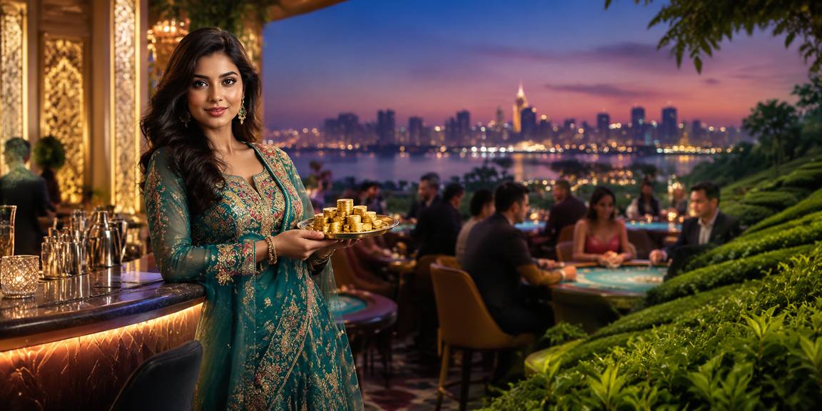 tk989 ক্র্যাশ গেম